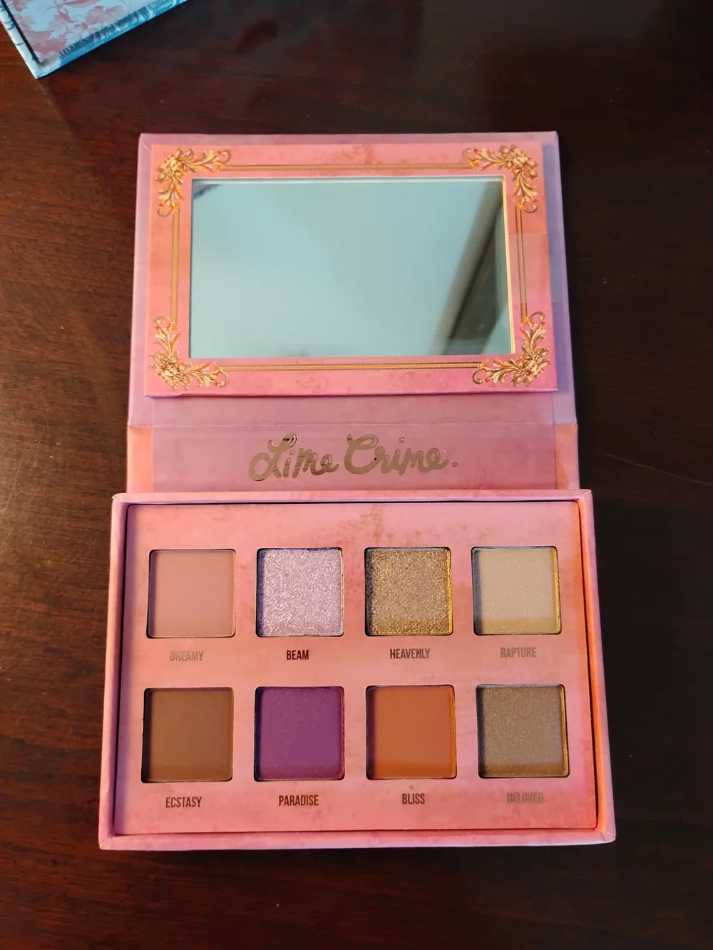 Lime Crime lime crime